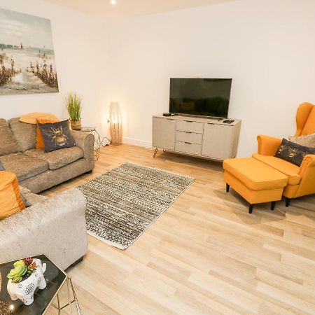 Little Haven Apartamento Shanklin Exterior foto