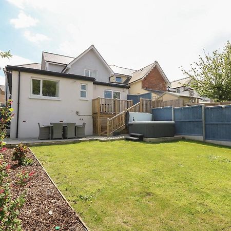 Little Haven Apartamento Shanklin Exterior foto
