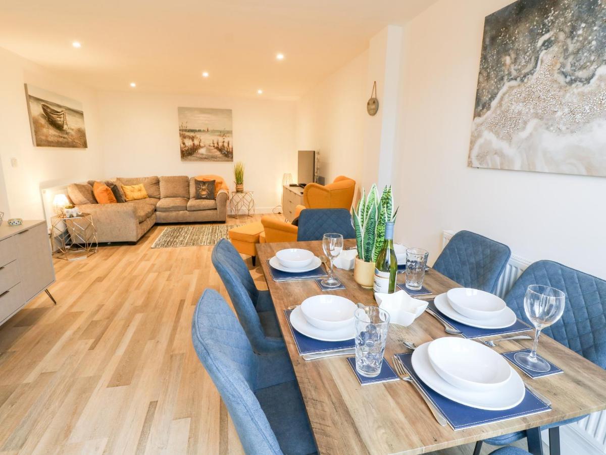 Little Haven Apartamento Shanklin Exterior foto