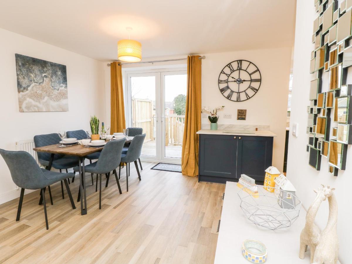 Little Haven Apartamento Shanklin Exterior foto