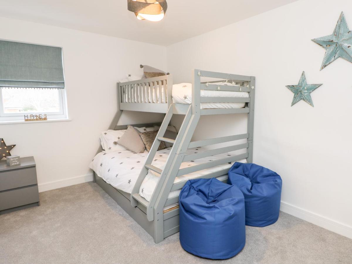 Little Haven Apartamento Shanklin Exterior foto