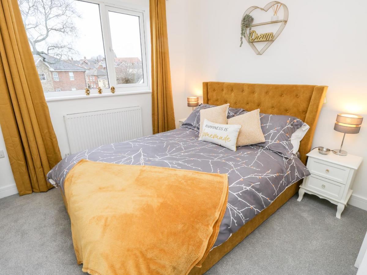 Little Haven Apartamento Shanklin Exterior foto